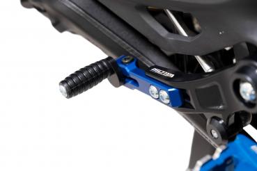 Preview: Adjustable Gear Lever + Pin for BMW R1300 GS & Adventure